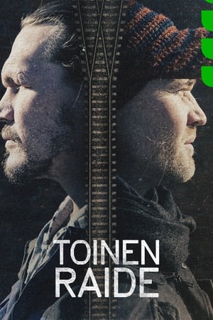 Toinen raide