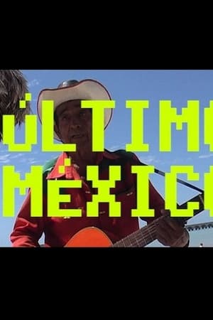 Último México