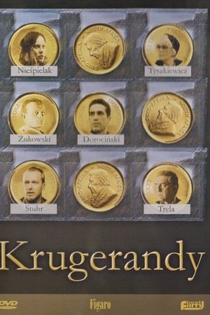 Krugerandy