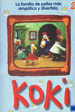 Koki