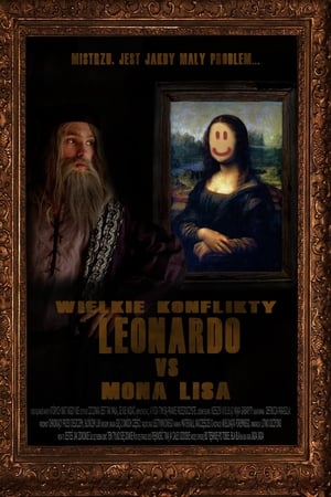 Da Vinci vs Mona Lisa