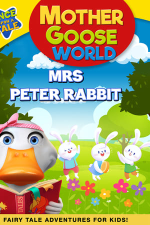 Mother Goose World: Mrs Peter Rabbit