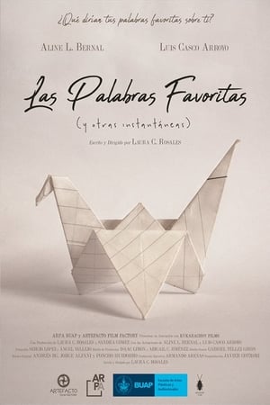 Las Palabras Favoritas (y otras Instantáneas)