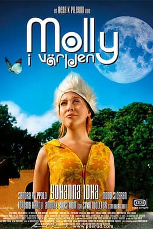 Molly i världen