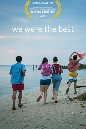 We Were the Best