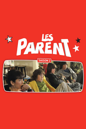 Les Parent第2季