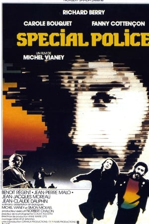 Spécial police