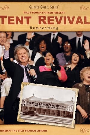 Gaither Gospel Series Tent Revival