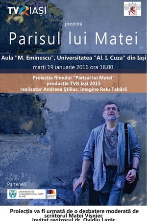 Parisul lui Matei