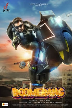 Boomerang
