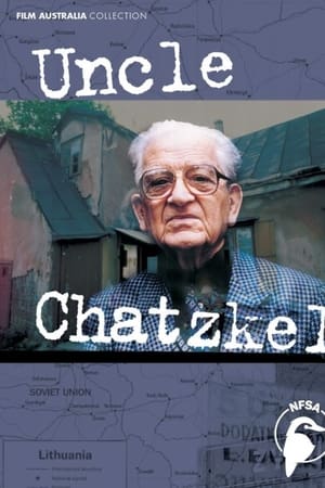 Uncle Chatzkel