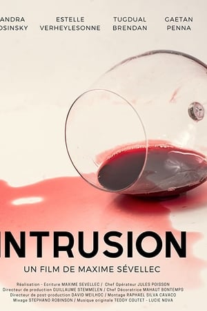 Intrusion