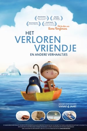 Het verloren vriendje en andere verhaaltjes