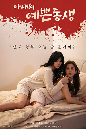 아내의 예쁜동생