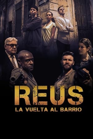 Reus, La Vuelta Al Barrio
