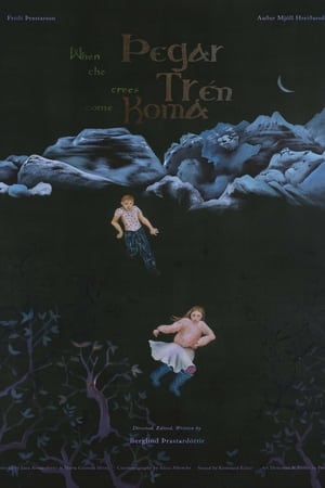 Þegar Trén Koma