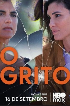 O Grito