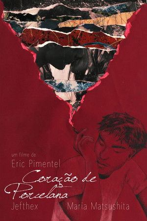 Coração de Porcelana