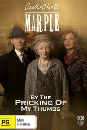 By the Pricking of My Thumbs
