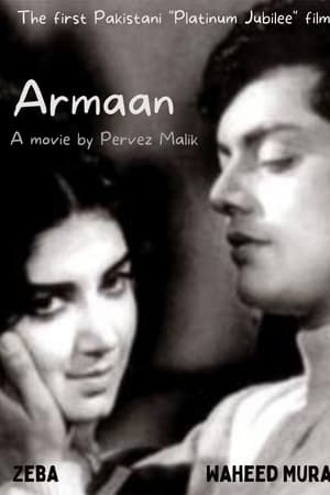 Armaan