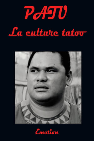 Patu la culure tatoo