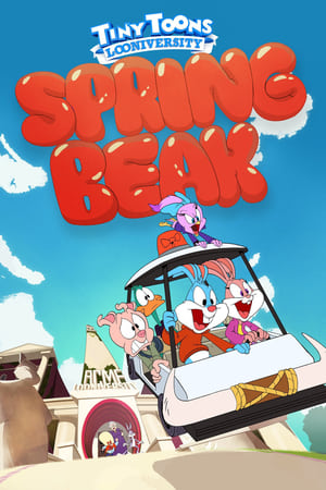 Tiny Toons Looniversity: Spring Beak