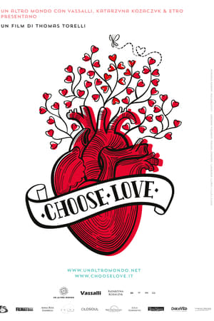 Choose Love
