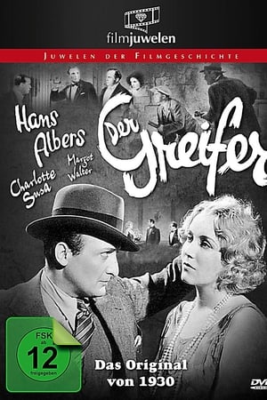 Der Greifer