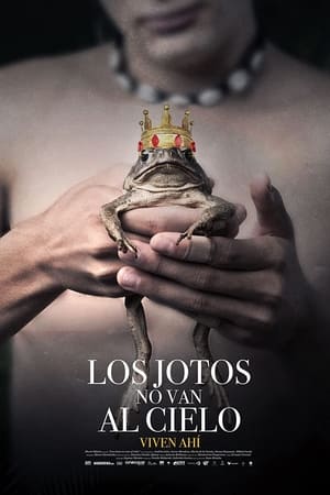 Los jotos no van al cielo