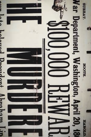 Dents Meadow: The Final Days of John Wilkes Booth