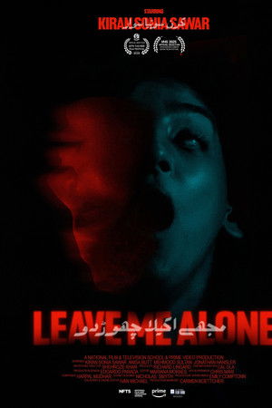 Leave Me Alone
