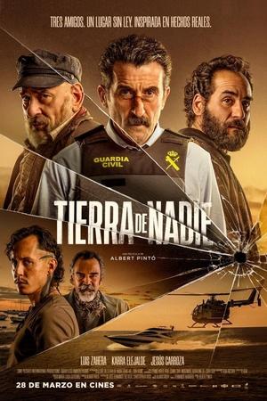 Tierra de nadie