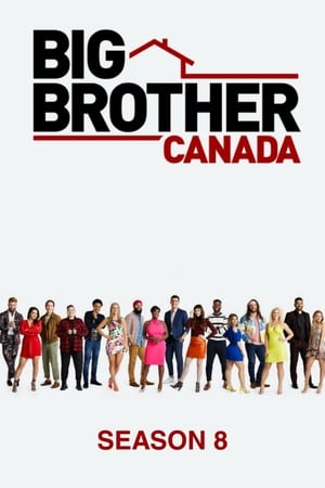 Big Brother Canada第8季