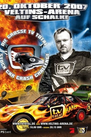 TV total Stock Car Crash Challenge第3季