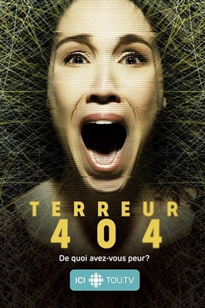 Terreur 404