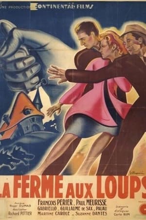 La Ferme aux loups