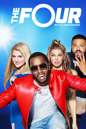 The Four: Battle for Stardom第2季