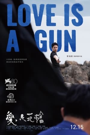 爱是一把枪