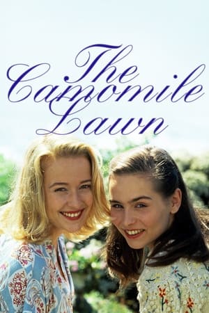 The Camomile Lawn