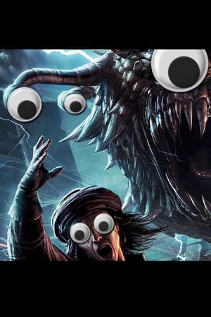 Stream of Many Eyes