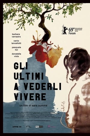Gli ultimi a vederli vivere