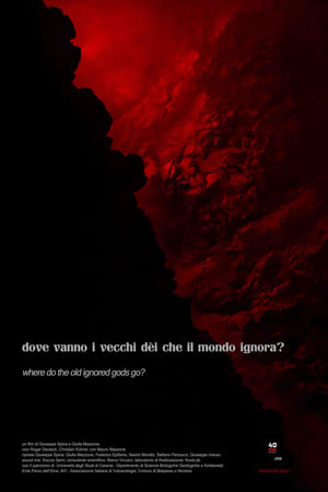 Dove vanno i vecchi dèi che il mondo ignora?