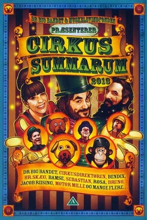 Cirkus Summarum第4季