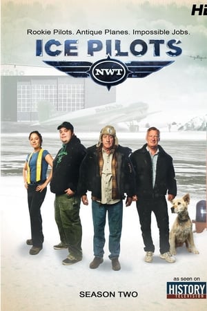 Ice Pilots NWT第2季