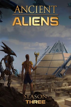 远古外星人第 3 季