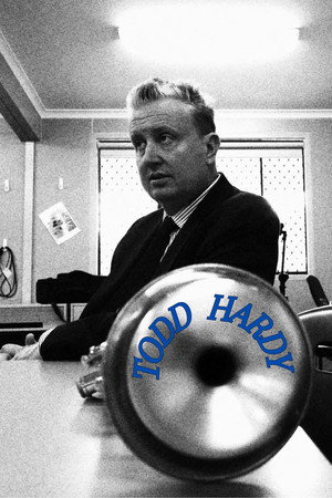 Todd Hardy