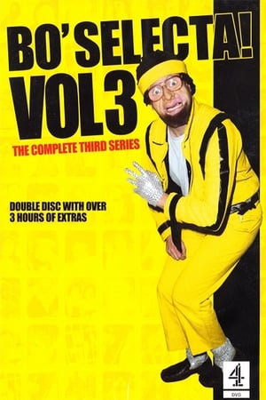 Bo' Selecta!第3季