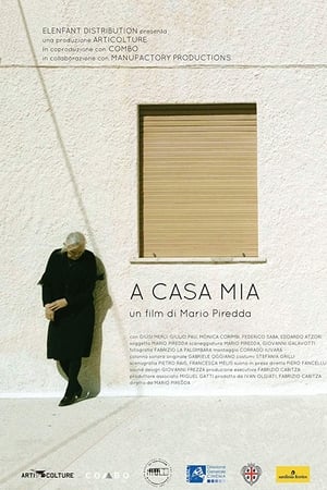 A Casa Mia