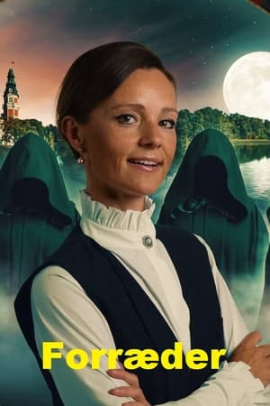 Forræder