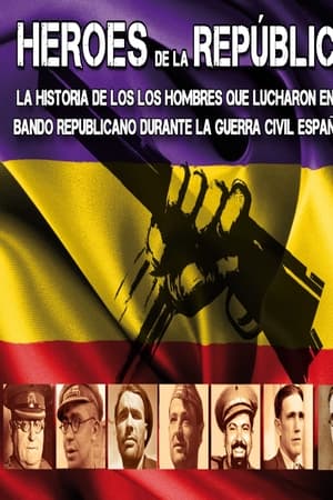 Héroes de la republica